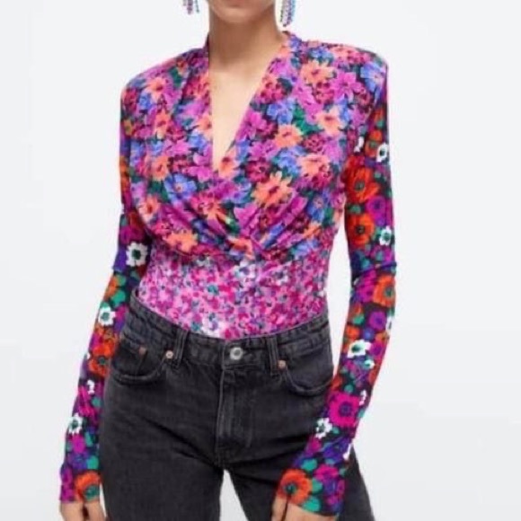 Pull zara - Picture 2 of 5